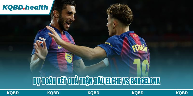 Dự đoán trận bóng với kết quả cuối cùng.