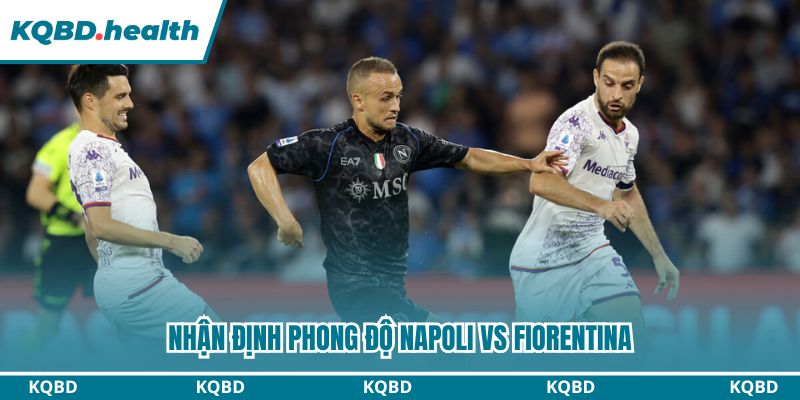 Nhận định trận bóng từ góc nhìn phong độ