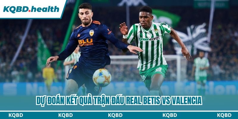 Dự đoán trận bóng với kết quả cuối cùng