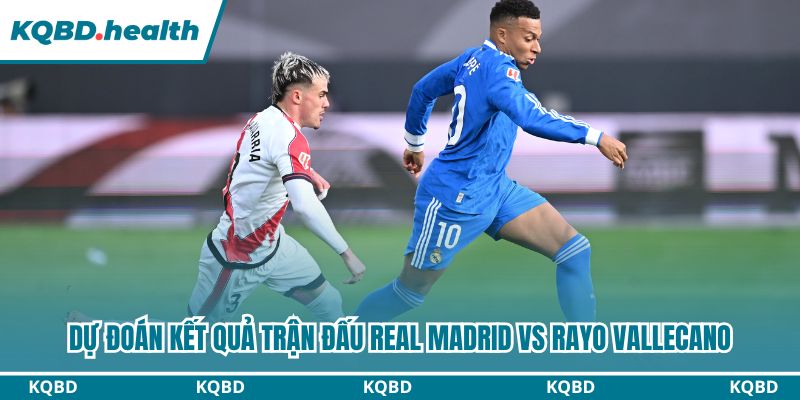 Dự đoán trận bóng với kết quả cuối cùng.