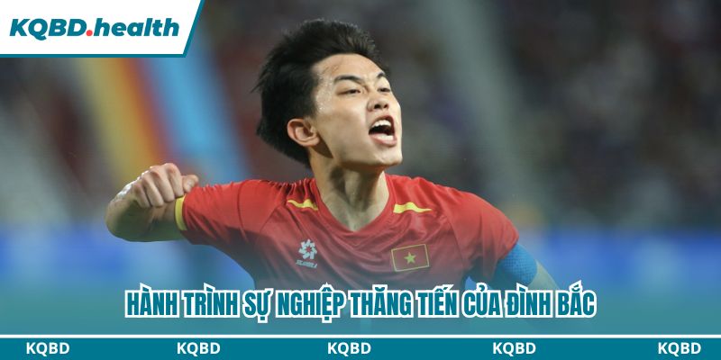 Hành trình sự nghiệp của ĐB gặp nhiều khó khăn